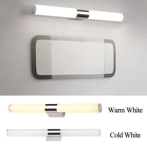led makeup mirror light vanity wall lamp dressing table home el toilet mounted indoor decor 40cm
led makeup mirror light vanity wall lamp dressing table home el toilet mounted indoor decor 40cm