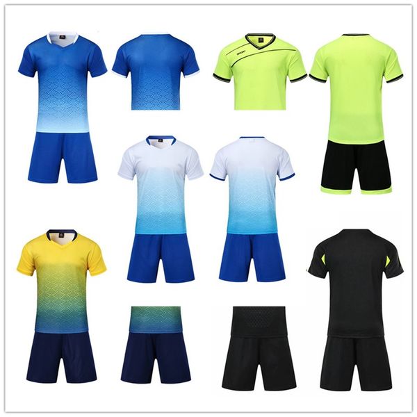 2021 soccer jersey sets smooth royal blue football sweat absorbing and breathable children's training suit 001 465, Black
2021 soccer jersey sets smooth royal blue football sweat absorbing and breathable children's training suit 001 465, Black