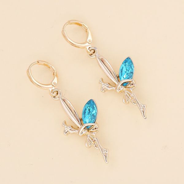 factory wholesale jewelry ins temperament angel earrings female personality fashion earrings e349 party gift
factory wholesale jewelry ins temperament angel earrings female personality fashion earrings e349 party gift