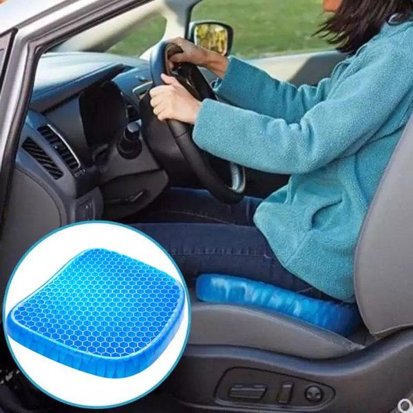 car seat covers silicone gel cushion living room bedroom honeycomb design chair family protection drop
car seat covers silicone gel cushion living room bedroom honeycomb design chair family protection drop