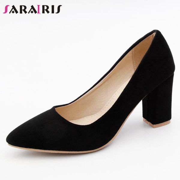 dress shoes sarairis pointed toe slip on shallow square heel office pumps women 2021 ladies solid, Black
dress shoes sarairis pointed toe slip on shallow square heel office pumps women 2021 ladies solid, Black