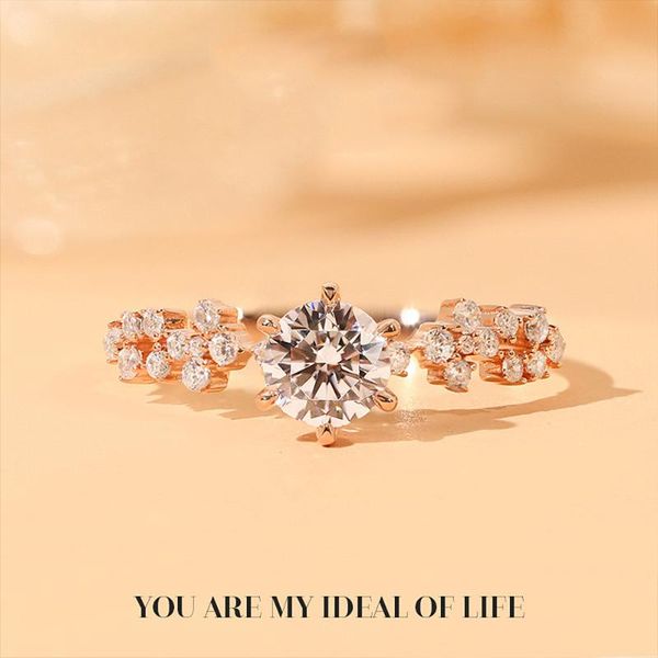 cluster rings fashion chic stars crystal zircon diamonds gemstones for women rose gold & white silver color jewelry bijoux wedding gifts, Golden;silver
cluster rings fashion chic stars crystal zircon diamonds gemstones for women rose gold & white silver color jewelry bijoux wedding gifts, Golden;silver