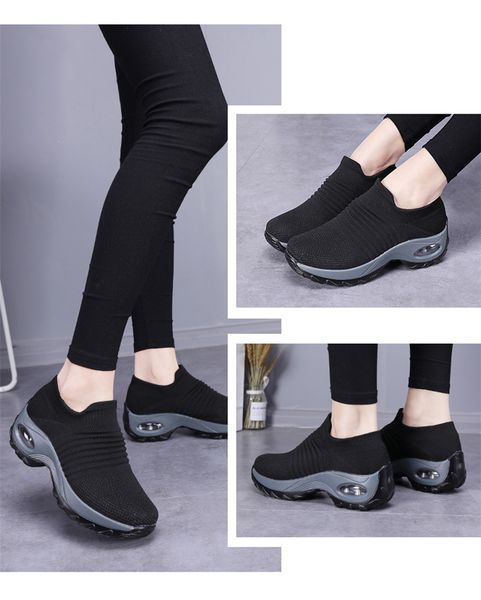 2022 large size women's shoes air cushion flying knitting sneakers over-toe shos fashion casual socks shoe wm106
2022 large size women's shoes air cushion flying knitting sneakers over-toe shos fashion casual socks shoe wm106