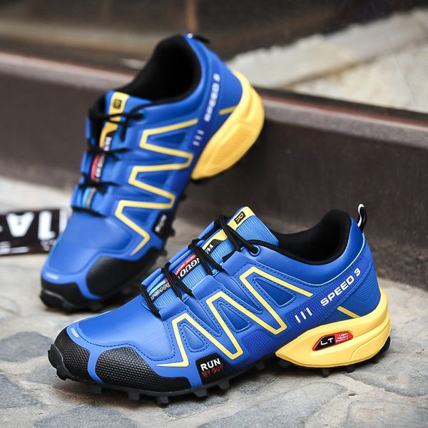 men outdoor schoenen popular athletic walking hard-wearing comfortable men sports shoes reflective high to help men sneakers
men outdoor schoenen popular athletic walking hard-wearing comfortable men sports shoes reflective high to help men sneakers