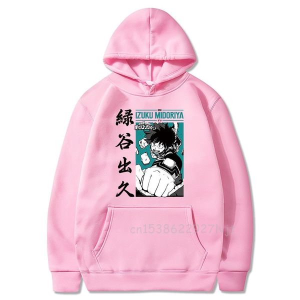 anime my hero academia hoodies women men boku no hero academia cartoon hoodies funny deku graphic hoodies sweatshirt y0319, Black
anime my hero academia hoodies women men boku no hero academia cartoon hoodies funny deku graphic hoodies sweatshirt y0319, Black