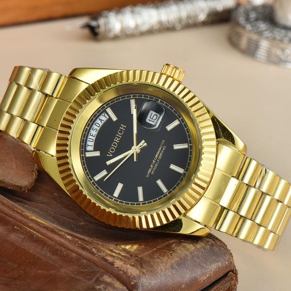wristwatches brand watch mens casual fashion sport design watches gift montre homme luxe gold man quartz luxury designer wristwatch clock, Slivery;brown
wristwatches brand watch mens casual fashion sport design watches gift montre homme luxe gold man quartz luxury designer wristwatch clock, Slivery;brown