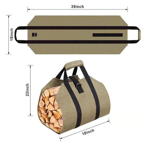 storage bags high outdoor multifunctional portable firewood log bag 600d oxford cloth handbag lg66
storage bags high outdoor multifunctional portable firewood log bag 600d oxford cloth handbag lg66