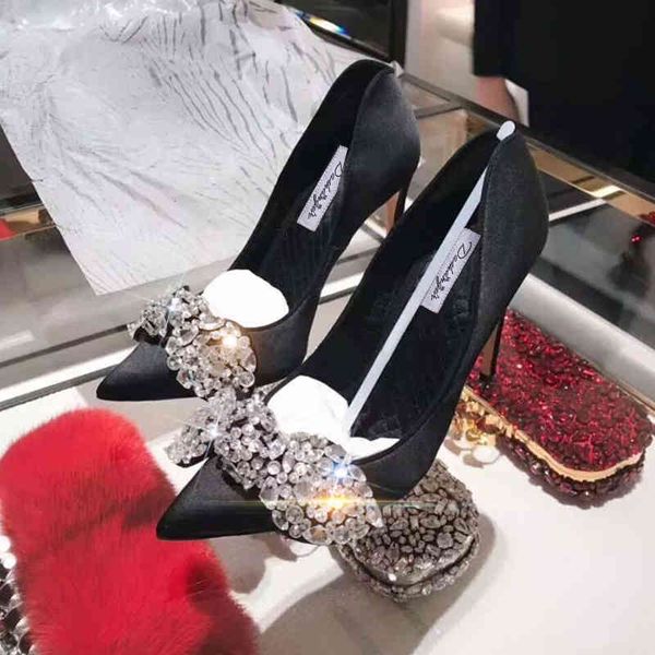 sandals 2021 spring pointed toe stilettos shallow mouth women's single shoes banquet dress large size wedding 9uo8, Black
sandals 2021 spring pointed toe stilettos shallow mouth women's single shoes banquet dress large size wedding 9uo8, Black