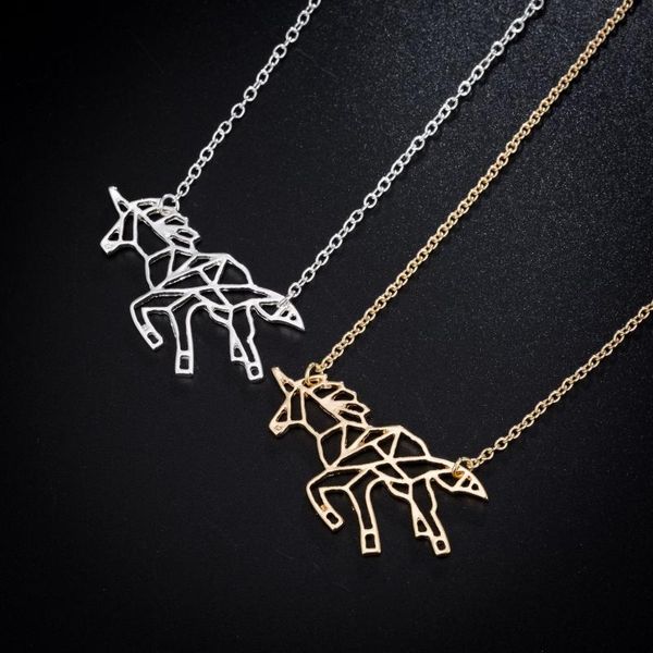 pendant necklaces 2021 women necklace gold stainless steel chains on the neck animal women's jewelry in original tianma punk stly, Silver
pendant necklaces 2021 women necklace gold stainless steel chains on the neck animal women's jewelry in original tianma punk stly, Silver