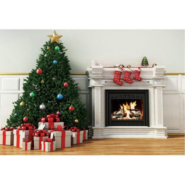 party decoration christmas decor backdrop tree fireplace gift box pography background year xmas po booth
party decoration christmas decor backdrop tree fireplace gift box pography background year xmas po booth