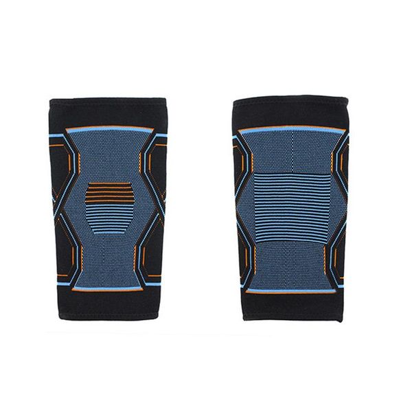 compression knee brace workout support for joint pain relief running biking basketball gym knitted sleeve men women elbow & pads, Black;gray
compression knee brace workout support for joint pain relief running biking basketball gym knitted sleeve men women elbow & pads, Black;gray