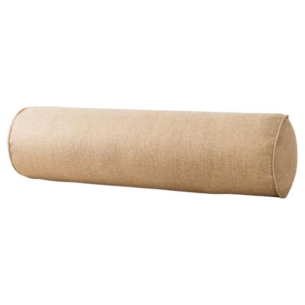 pillow support zipper closure for sleeping accessories throw comfortable pain relief neck roll long round car cylindrical shape
pillow support zipper closure for sleeping accessories throw comfortable pain relief neck roll long round car cylindrical shape