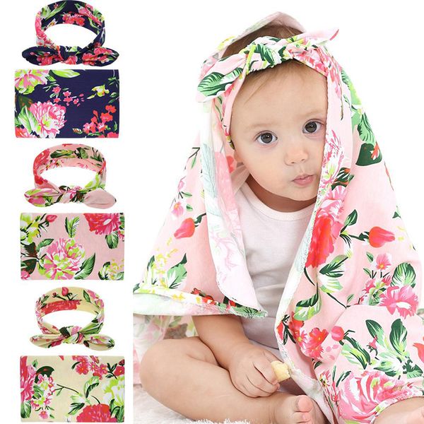 2pcs/set newborn baby lovely blankets swaddle wrap suit cotton soft infant toddler products blanket & swaddling sleeping bags hairbands set
2pcs/set newborn baby lovely blankets swaddle wrap suit cotton soft infant toddler products blanket & swaddling sleeping bags hairbands set