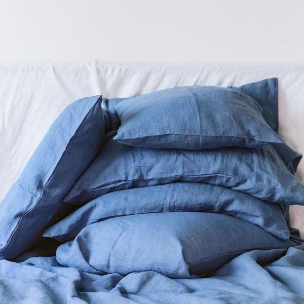 pillow case 2pcs 100% linen pillowcase solid color cover 66*66cm 50*75cm multicolor optional sleeping bedding nature flax
pillow case 2pcs 100% linen pillowcase solid color cover 66*66cm 50*75cm multicolor optional sleeping bedding nature flax