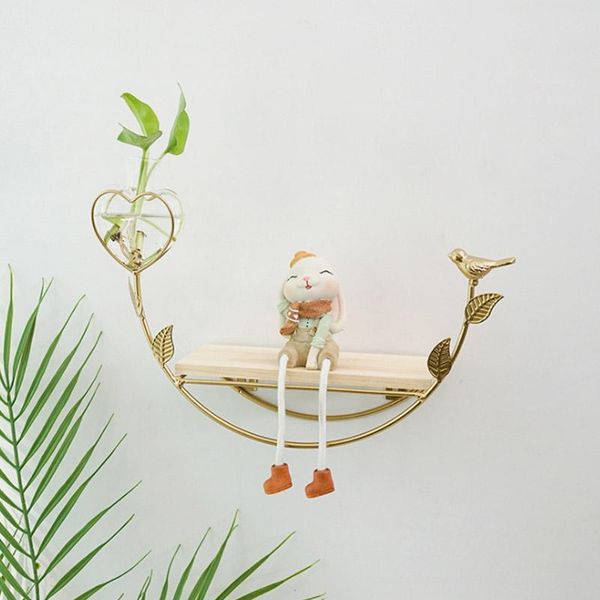 hooks & rails golden wooden wall suction shelf living room bedroom wall-mounted decoration metal home storage tool
hooks & rails golden wooden wall suction shelf living room bedroom wall-mounted decoration metal home storage tool
