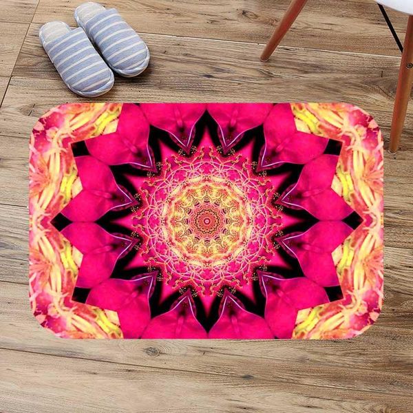 bath mats mandala pattern coral fleece indoor doormat non-slip bathroom floor mat custom living room door rugs kitchen carpet
bath mats mandala pattern coral fleece indoor doormat non-slip bathroom floor mat custom living room door rugs kitchen carpet