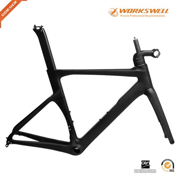 bike frames ud black aero chinese full carbon fiber road race bicycle frame disc brake di2
bike frames ud black aero chinese full carbon fiber road race bicycle frame disc brake di2