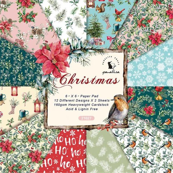 gift wrap 24pcs/set diy color mixture paper patterned for card making scrapbook handbook material background
gift wrap 24pcs/set diy color mixture paper patterned for card making scrapbook handbook material background