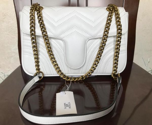 5 colors women shoulder bag gold and silver chain bag crossbody pure color handbag crossbody messenger tote bag purse wallet
5 colors women shoulder bag gold and silver chain bag crossbody pure color handbag crossbody messenger tote bag purse wallet