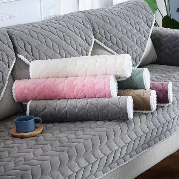 chair covers thicken plush fabric sofa cover lace slip resistant slipcover seat european style couch towel for living room decor
chair covers thicken plush fabric sofa cover lace slip resistant slipcover seat european style couch towel for living room decor