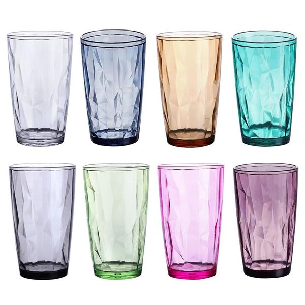 wine glasses unbreakable drinking water glass juice for tea 210-500 ml transparent kitchen dining bar drinkware
wine glasses unbreakable drinking water glass juice for tea 210-500 ml transparent kitchen dining bar drinkware