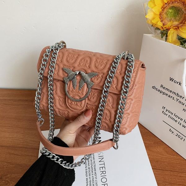 evening bags 2021 designer women's shoulder luxury swallow sequins crossbody bag leather chain messenger purse
evening bags 2021 designer women's shoulder luxury swallow sequins crossbody bag leather chain messenger purse