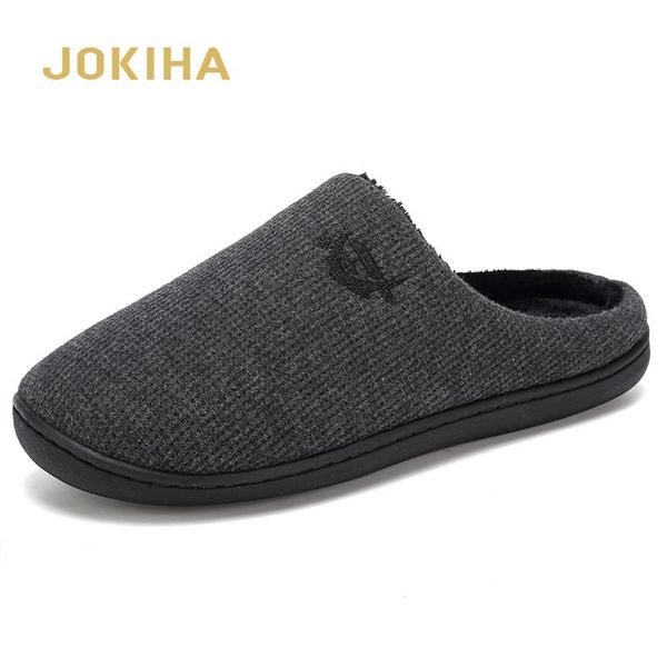 slippers 2021 winter woman fashionable plush women's men couple shoes home outdoor cotton, Black
slippers 2021 winter woman fashionable plush women's men couple shoes home outdoor cotton, Black