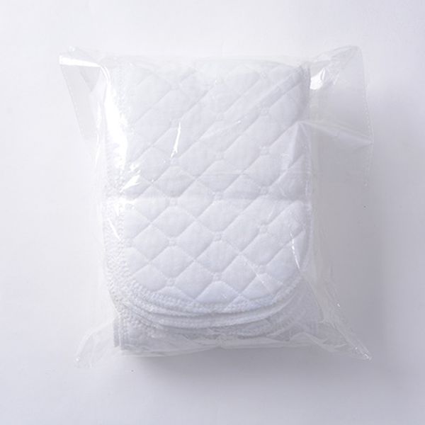 Hot! 10PCS/Set Soft Cloth Diaper Inserts Reusable Baby Diapers 1 Piece 3 Layer Insert Washable Infant Baby Diapers, 32x12cm
Hot! 10PCS/Set Soft Cloth Diaper Inserts Reusable Baby Diapers 1 Piece 3 Layer Insert Washable Infant Baby Diapers, 32x12cm