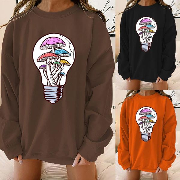 women's hoodies & sweatshirts cute printed oversized funny women long sleeve drop shoulder fall plus size halloween sweatshirt streetwe, Black
women's hoodies & sweatshirts cute printed oversized funny women long sleeve drop shoulder fall plus size halloween sweatshirt streetwe, Black