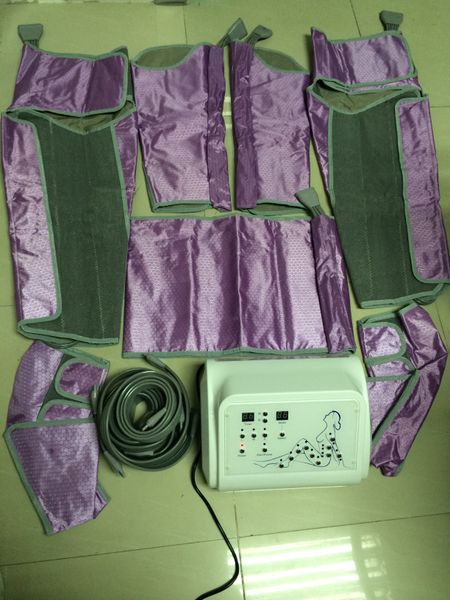 professional salon spa clinic use lymph drainage air pressure pressotheray slimming machine
professional salon spa clinic use lymph drainage air pressure pressotheray slimming machine