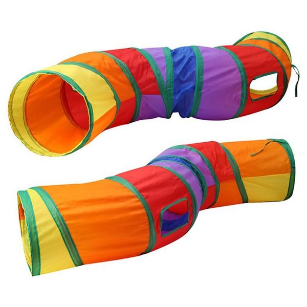 cat toys 1pc play tubes balls pet tunnel funny with 2 holes collapsible crinkle pets dog
cat toys 1pc play tubes balls pet tunnel funny with 2 holes collapsible crinkle pets dog