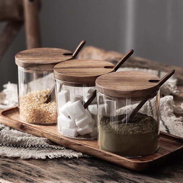 storage bottles & jars kitchen gadgets spice bottle seasoning box pp salt pepper cumin powder with lid and spoon
storage bottles & jars kitchen gadgets spice bottle seasoning box pp salt pepper cumin powder with lid and spoon