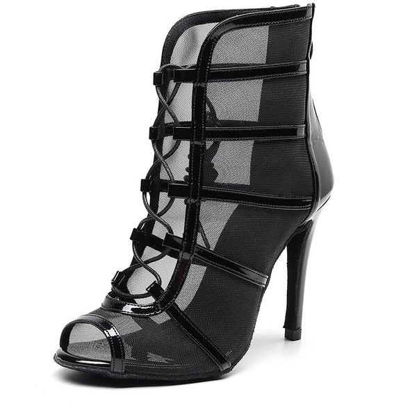 dress shoes high heels woman latin dance ballroom boots women pumps tango dancing girls soft bottom party sandals, Black
dress shoes high heels woman latin dance ballroom boots women pumps tango dancing girls soft bottom party sandals, Black