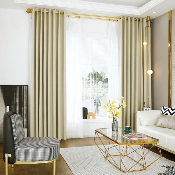 curtain & drapes solid color window fabric blocking light living room bedroom drape home decor
curtain & drapes solid color window fabric blocking light living room bedroom drape home decor