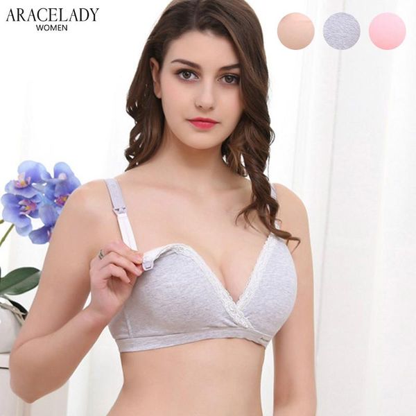maternity intimates women pregnancy underwear for sleep nursing bra daily feeding soutien gorge allaitement pregnant breastfeeding, White
maternity intimates women pregnancy underwear for sleep nursing bra daily feeding soutien gorge allaitement pregnant breastfeeding, White