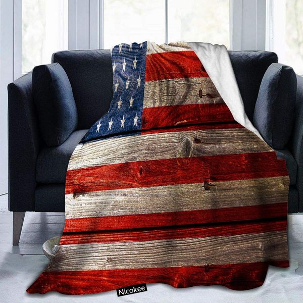 Flannel Fleece Blanket Country Emblem On The Weathered Retro Wooden Throw Blankets for Bed Couch Chair and Sofa
Flannel Fleece Blanket Country Emblem On The Weathered Retro Wooden Throw Blankets for Bed Couch Chair and Sofa