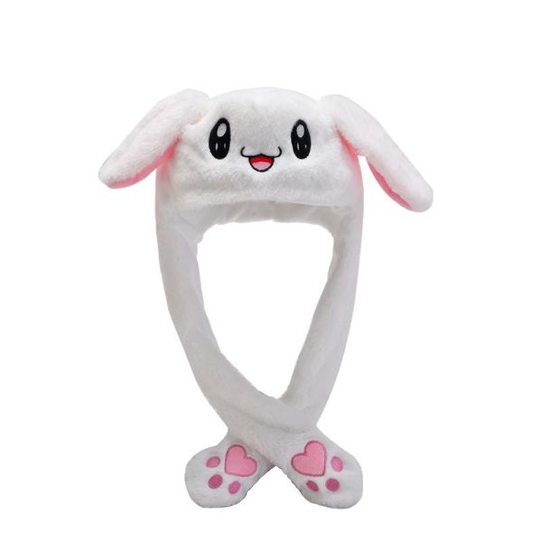 other event & party supplies hand pinching moving jumping plush ears hat preppy style funny toys gift for women girls cute catoon cap
other event & party supplies hand pinching moving jumping plush ears hat preppy style funny toys gift for women girls cute catoon cap