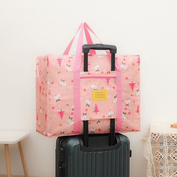 designers thickened oxford bag clothing quilt finishing storage bags travel handbag luggage moving handbags washable packs color 9 size 3
designers thickened oxford bag clothing quilt finishing storage bags travel handbag luggage moving handbags washable packs color 9 size 3