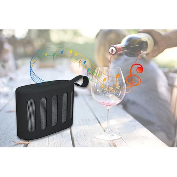 booms bass-l4 portable bluetooth speaker with premium stereo 3d bass sound dust&fall proof handspeakers
booms bass-l4 portable bluetooth speaker with premium stereo 3d bass sound dust&fall proof handspeakers