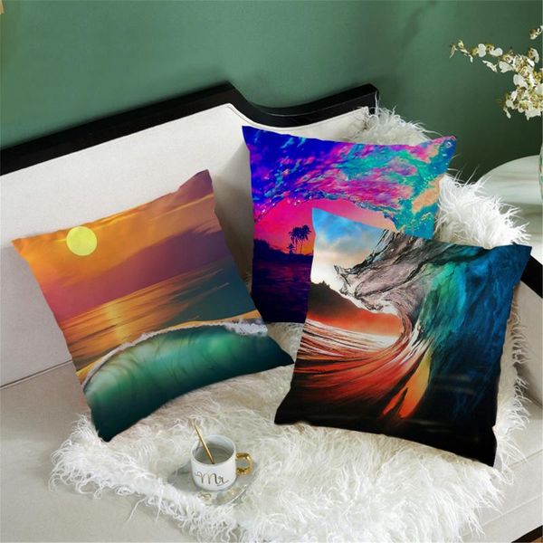pillow case fuwatacchi sea waves printed abstract scenic po cushion cover decorative pillowcase for home sofa chair decor
pillow case fuwatacchi sea waves printed abstract scenic po cushion cover decorative pillowcase for home sofa chair decor