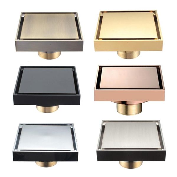 other bath & toilet supplies brass shower drain bathroom floor tile insert square anti-odor waste grates 100x100
other bath & toilet supplies brass shower drain bathroom floor tile insert square anti-odor waste grates 100x100