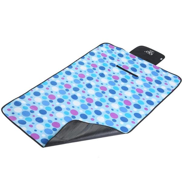outdoor pads hobbylane fleece picnic blanket portable lightweight compact moisture-proof beach travel camping mat blue purple points
outdoor pads hobbylane fleece picnic blanket portable lightweight compact moisture-proof beach travel camping mat blue purple points
