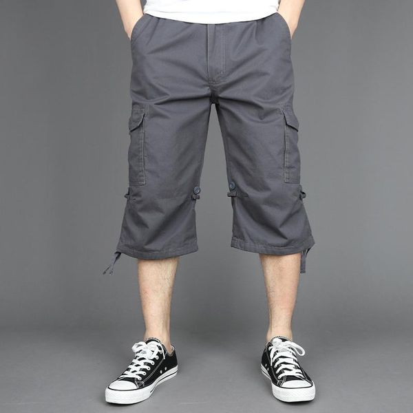 summer cargo shorts men cotton baggy multi-pockets military tactical long 5xl plus size clothes male outdoor sweat men's, White;black
summer cargo shorts men cotton baggy multi-pockets military tactical long 5xl plus size clothes male outdoor sweat men's, White;black