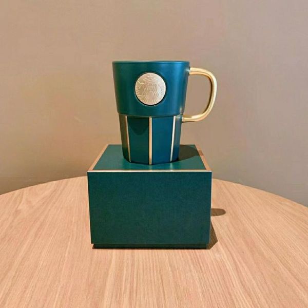 mugs 2021 cup with logo ceramic mug dark green gradient diamond stripe goddess nameplate coffee gift box for friend
mugs 2021 cup with logo ceramic mug dark green gradient diamond stripe goddess nameplate coffee gift box for friend