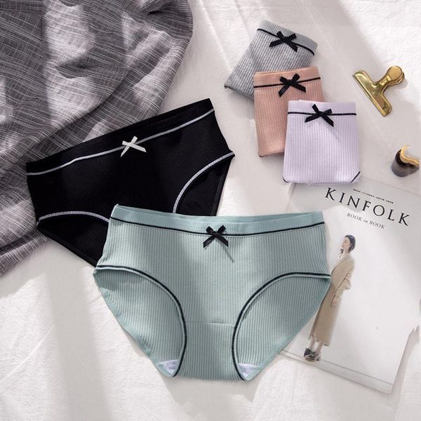 women's panties fashion women cotton ladies solid colors underwear breathable lingerie bow-knot comfort female briefs, Black;pink
women's panties fashion women cotton ladies solid colors underwear breathable lingerie bow-knot comfort female briefs, Black;pink