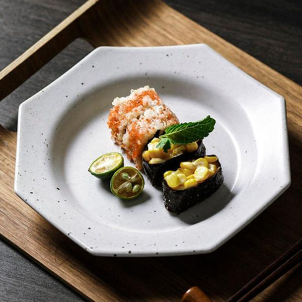 japanese-style ceramic irregular dishes, , dessert fruit creative tableware dishes & plates
japanese-style ceramic irregular dishes, , dessert fruit creative tableware dishes & plates