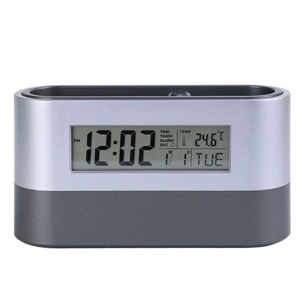 desk & table clocks decoration portable ps clock digital led display pen holder temperature
desk & table clocks decoration portable ps clock digital led display pen holder temperature