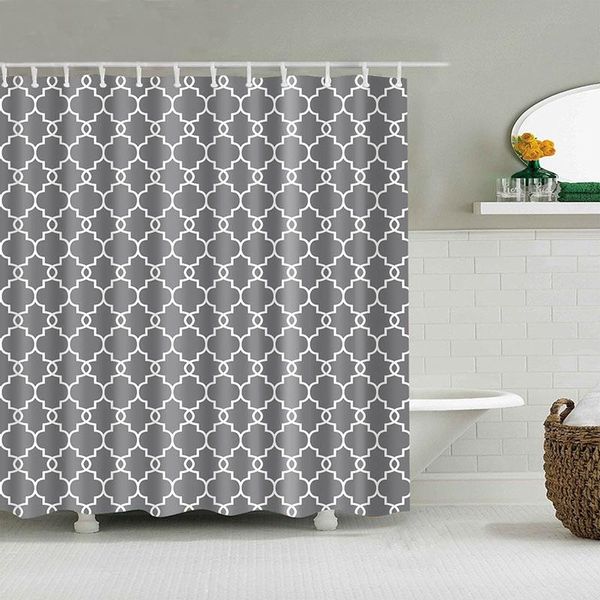 shower curtains waterproof for bathroom home decor polyester fabric geometric pattern multi-size
shower curtains waterproof for bathroom home decor polyester fabric geometric pattern multi-size