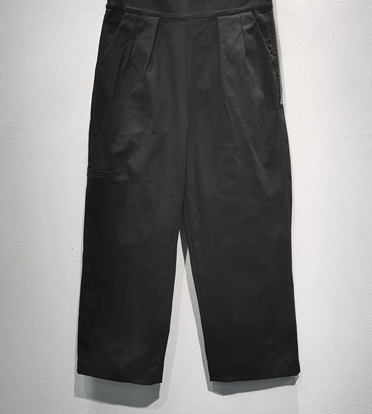 capri 2021 autumn and winter all-match casual elastic waist loose wide-leg cropped thin trousers women mf0d, Black;white
capri 2021 autumn and winter all-match casual elastic waist loose wide-leg cropped thin trousers women mf0d, Black;white