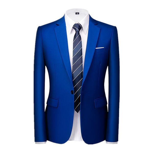 men's suits & blazers royal blue men wedding party jacket large size slim fit blazer white black red gray outerwear s-6xl 6n2h
men's suits & blazers royal blue men wedding party jacket large size slim fit blazer white black red gray outerwear s-6xl 6n2h